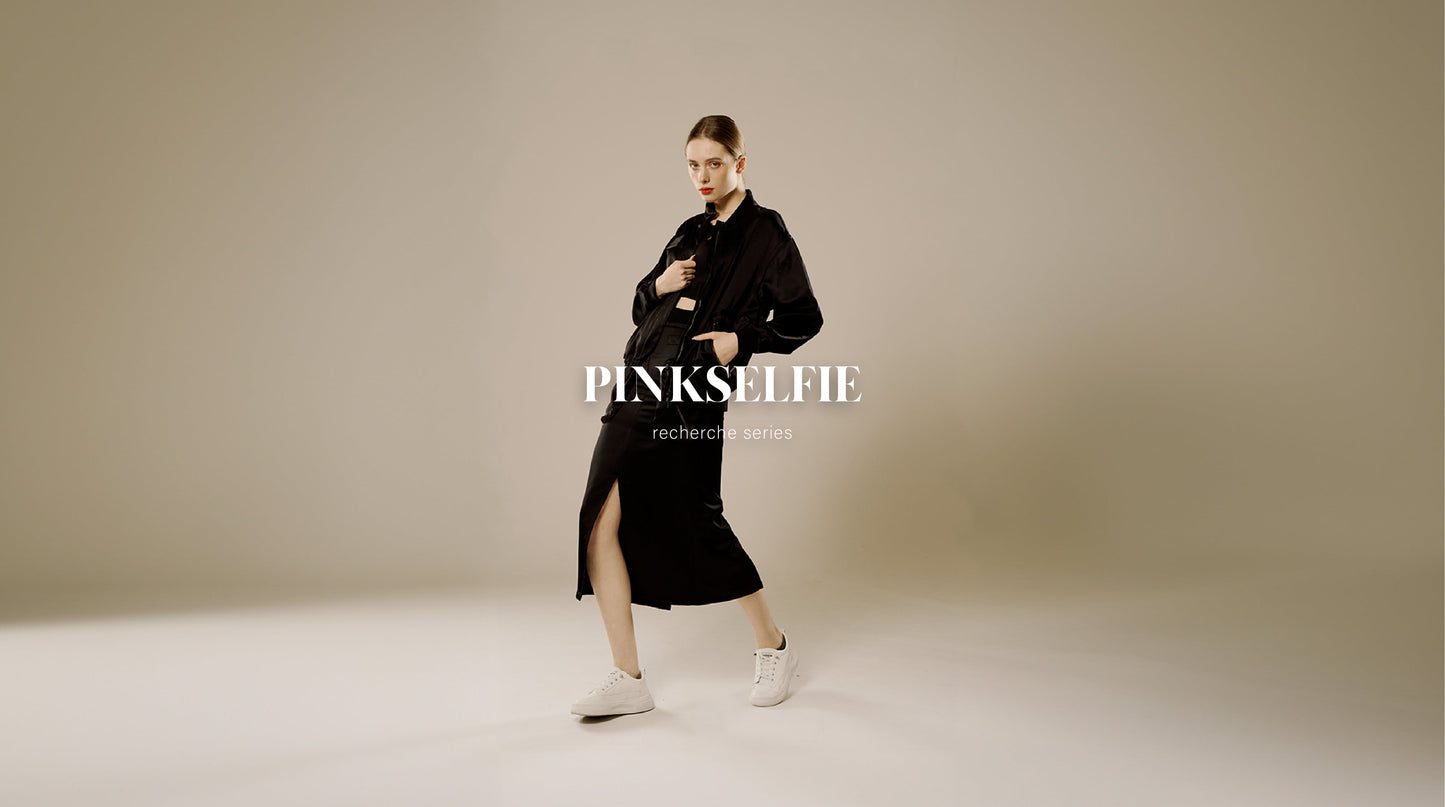 TRUE . RECHERCHE SERIES .