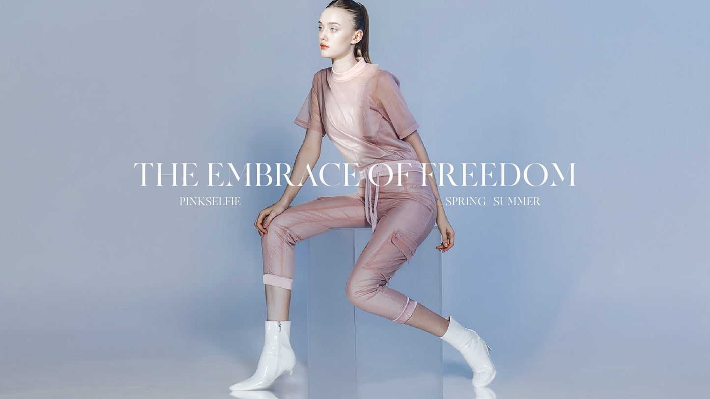 The Embrace of Freedom