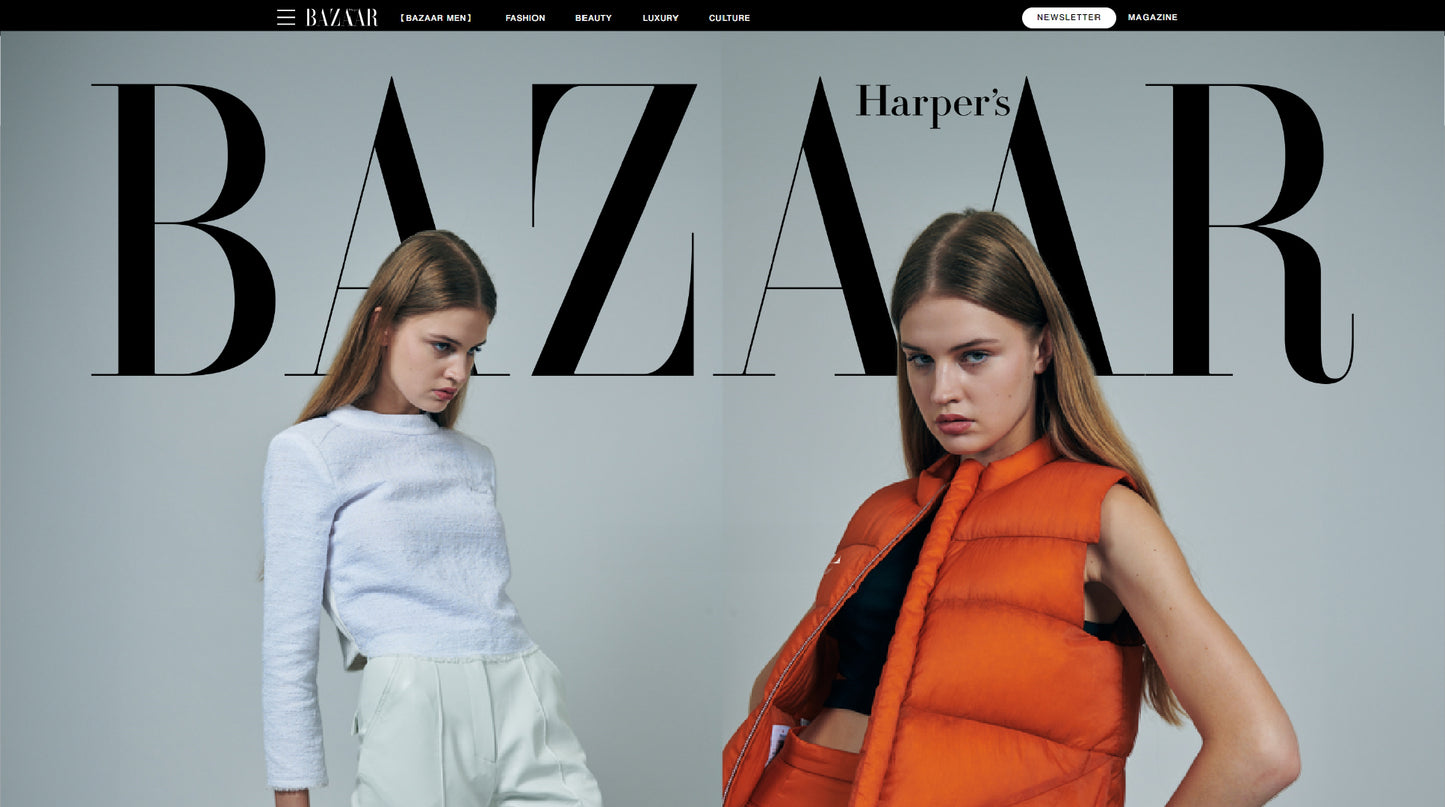 Roaming Paris Fashion Week! Exclusive Interview with Sammy Wang, Founder of PINKSELFIE, Aiming to Keep Unleashing Fashion Energy with the Continued Blossoming of the Fall/Winter Collection!