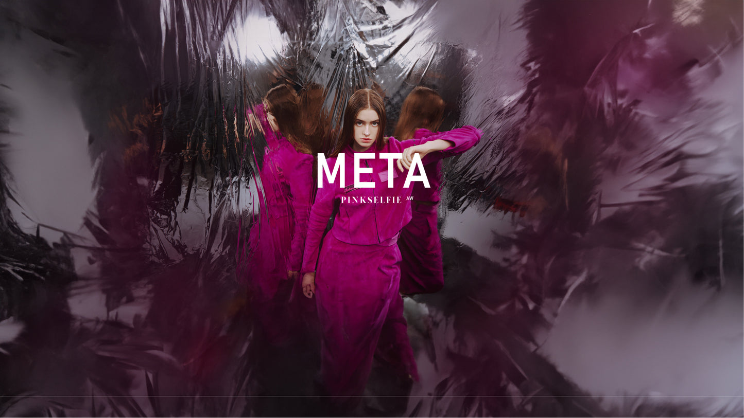 Metamorphosis (Meta): The Evolution of Modern Women