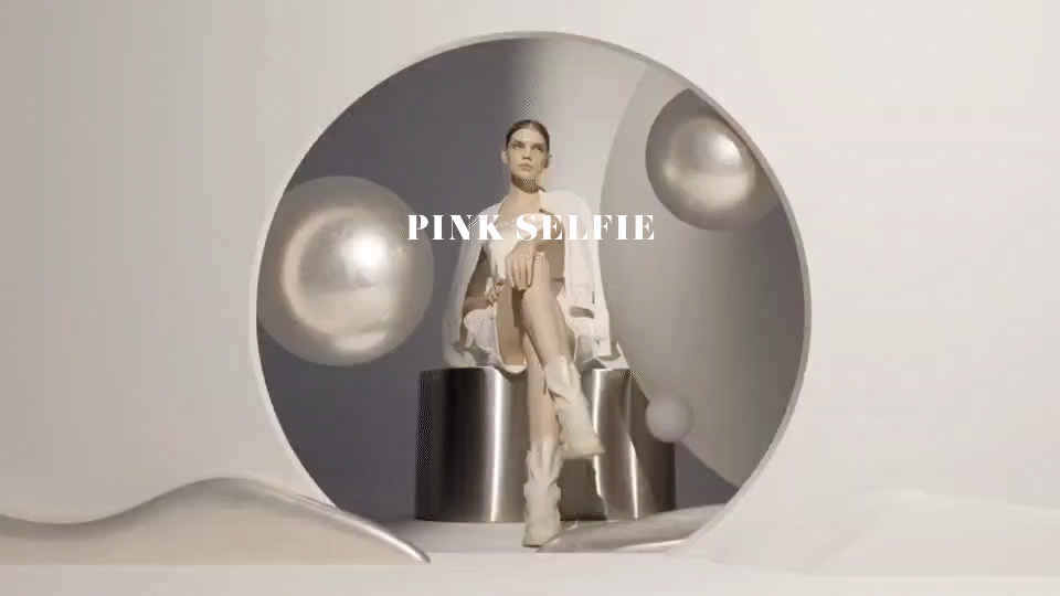 BRAND INSPIRATION CONTENT  Utopia series - architecture