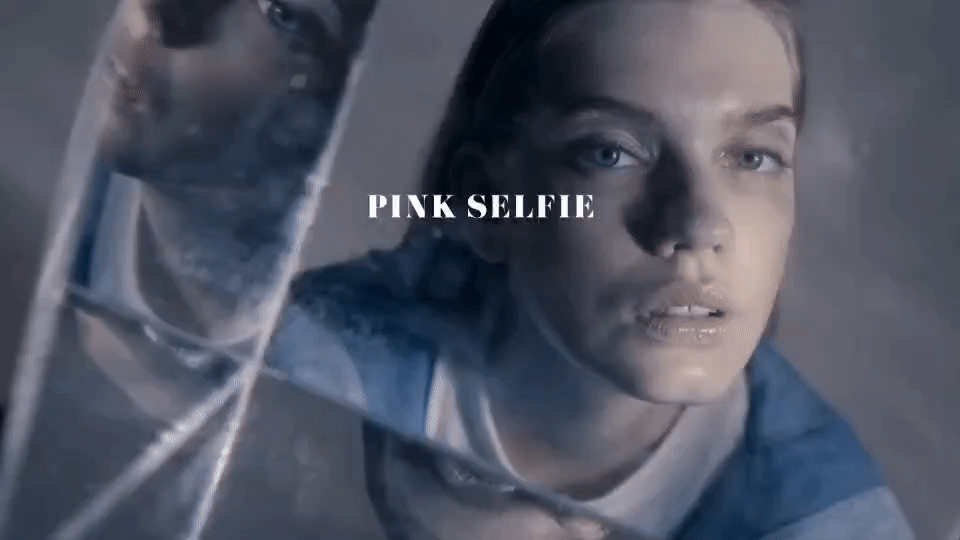 BRAND INSPIRATION CONTENT  Utopia series - ocean