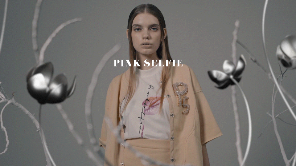 BRAND INSPIRATION CONTENT  Utopia series - forest