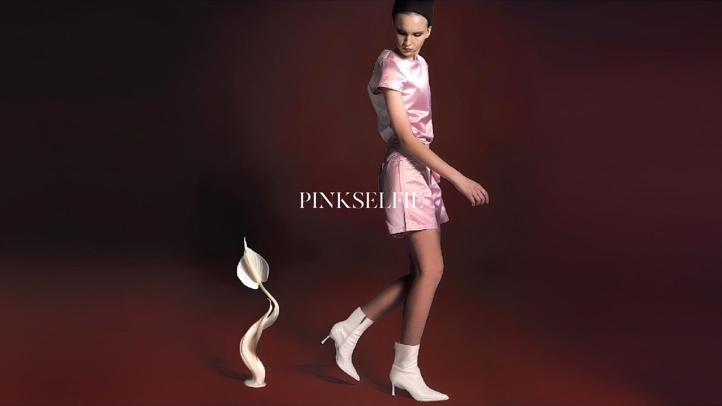 ATTACHMENT TO THE EARTH: The Beginning of the Goddess’s Awakening