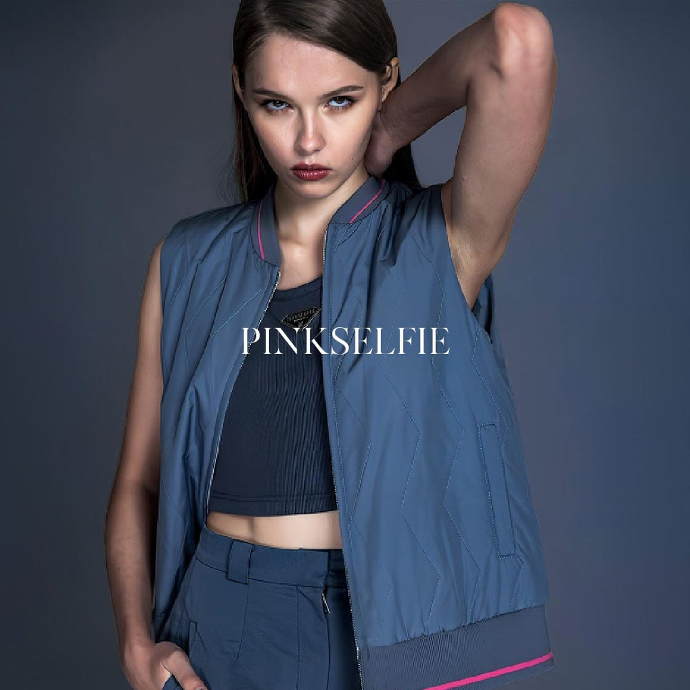 PINKSELFIE 25AW Trend Concept｜Trend 7 The Goddess in Silence