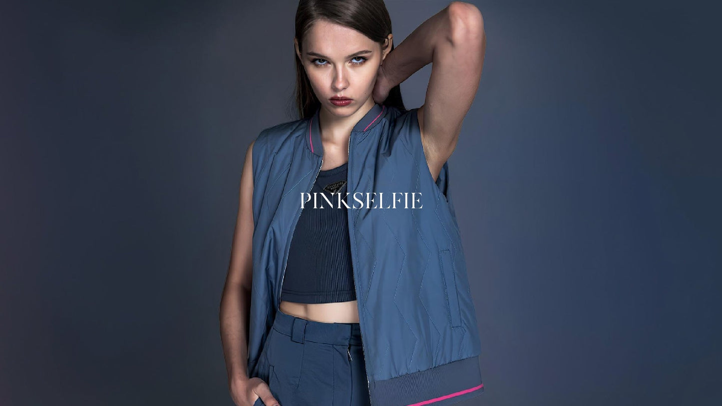 PINKSELFIE 25AW Trend Concept｜Trend 7 The Goddess in Silence