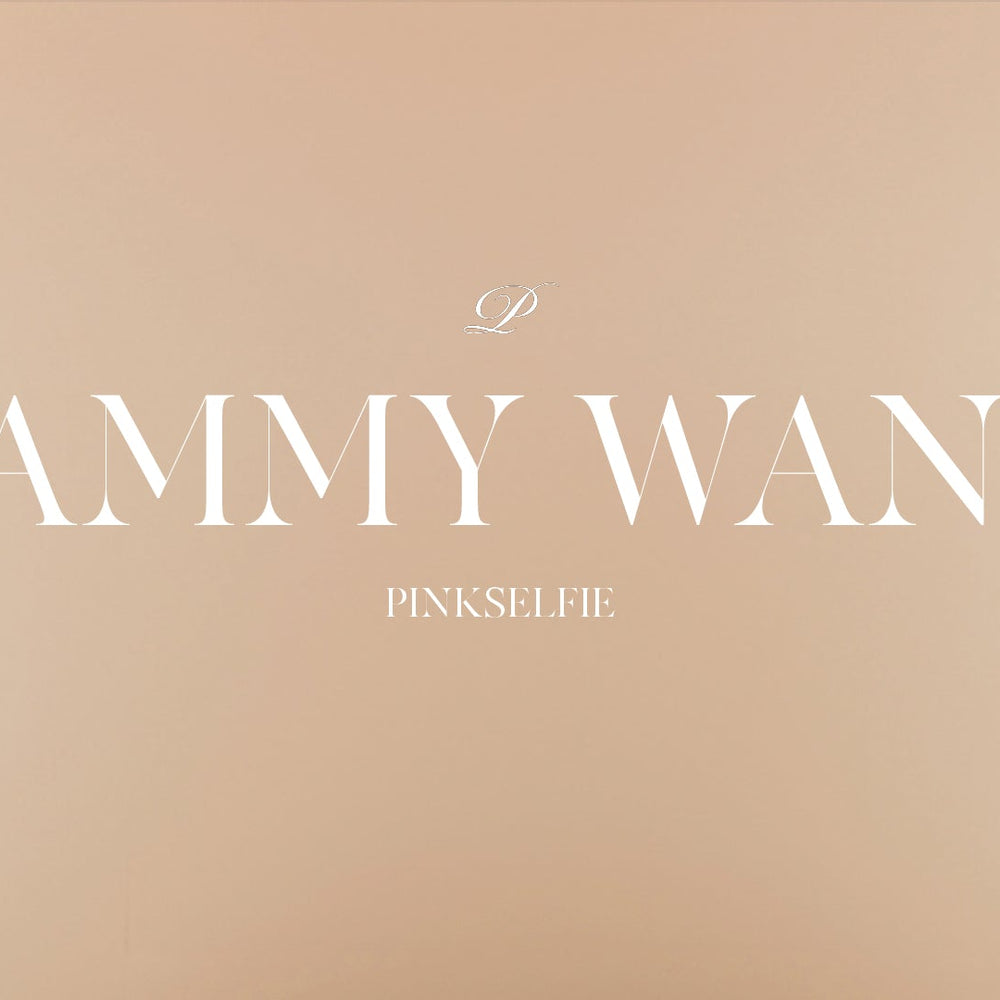 【Deep Dive:Pinkselfie x Sammy Wang】