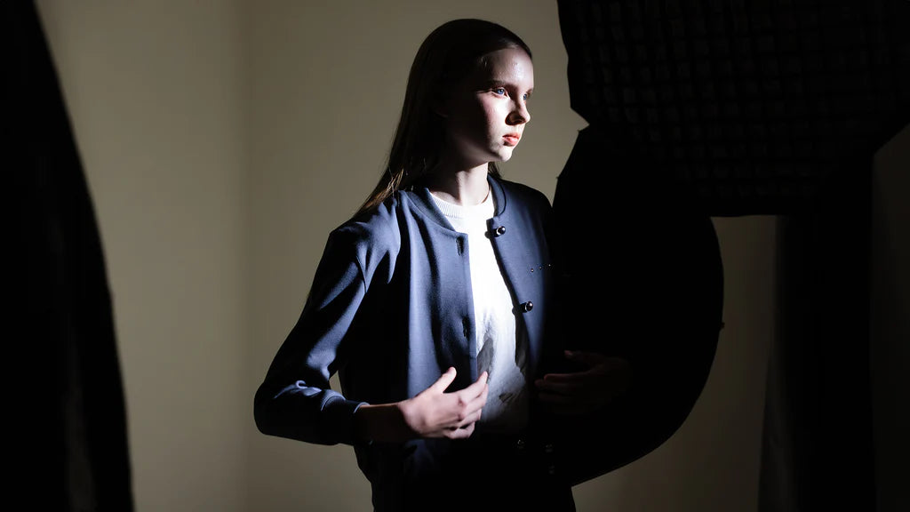 Behind the Glamour:A Different Standard