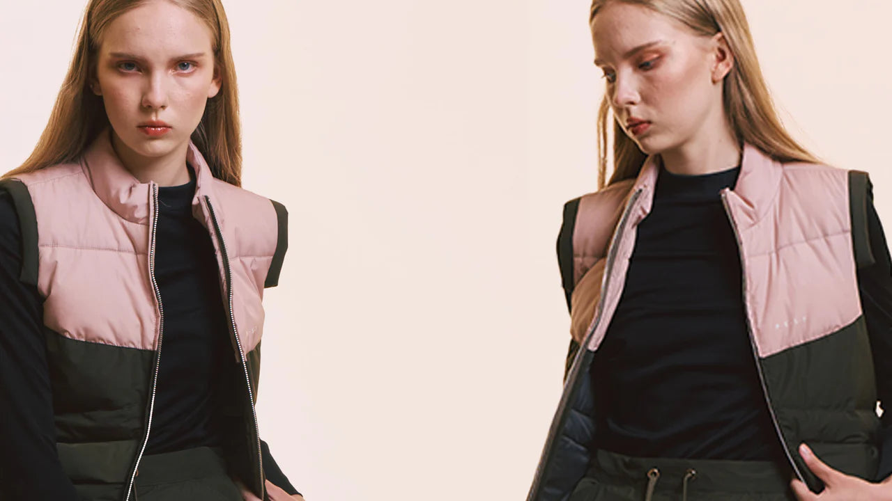 Perceptions imposed on women