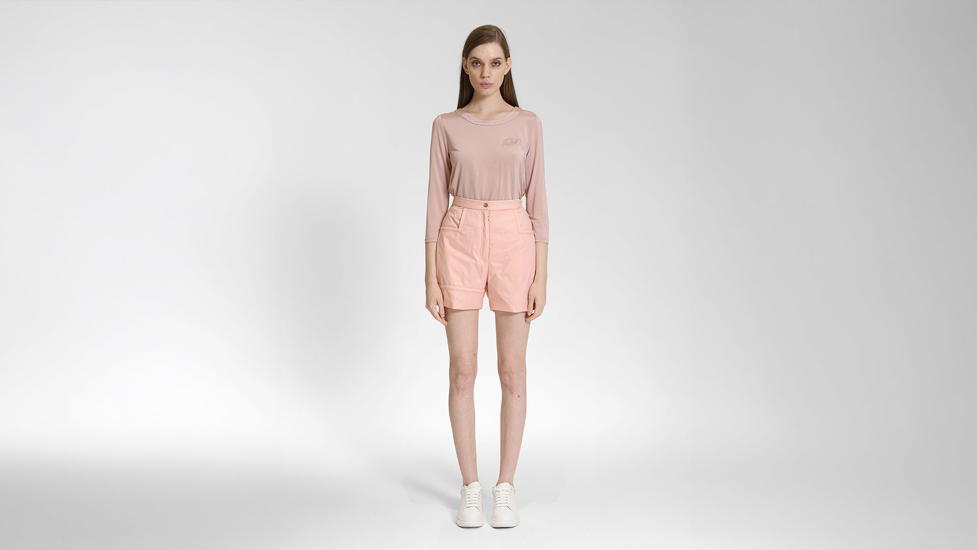 LIGHTWEIGHT UTILITY SHORTS