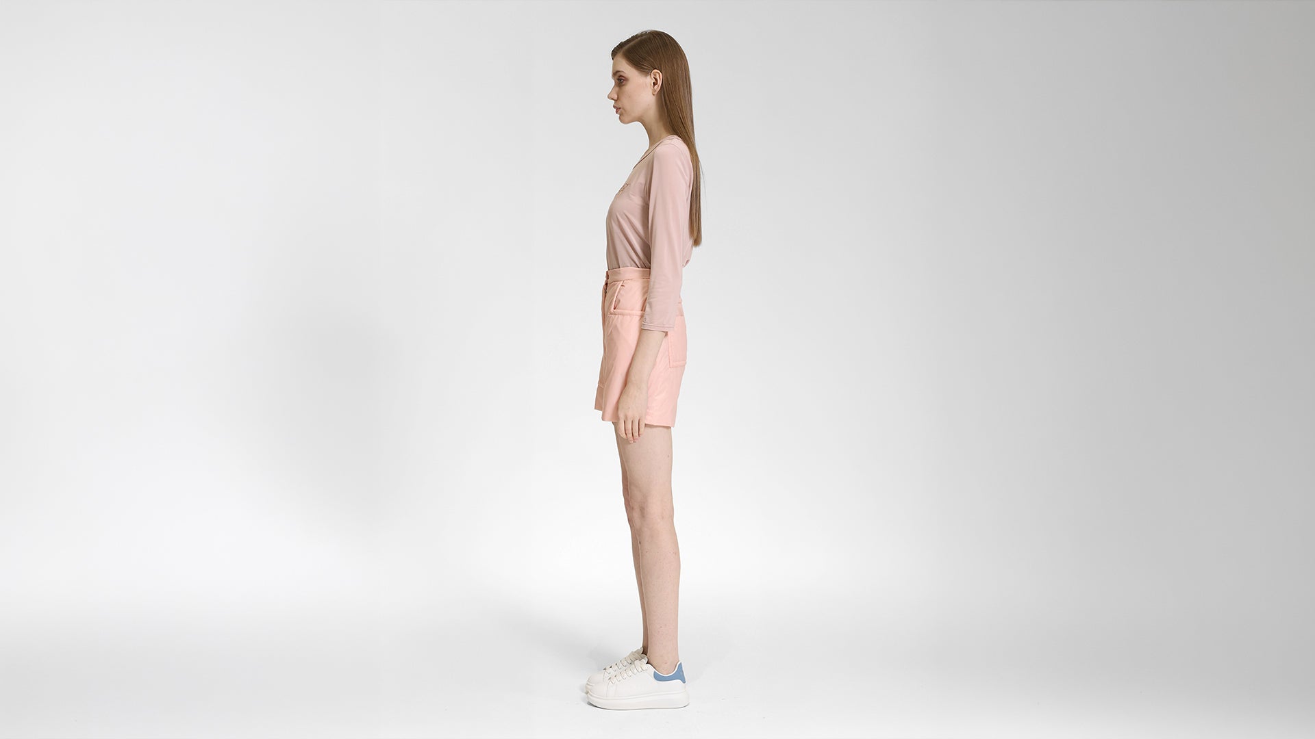 LIGHTWEIGHT UTILITY SHORTS