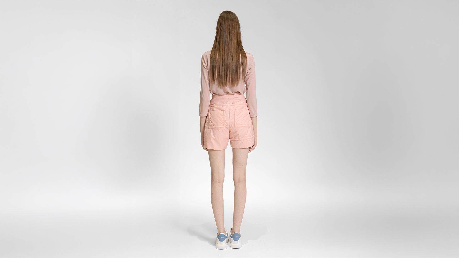 LIGHTWEIGHT UTILITY SHORTS