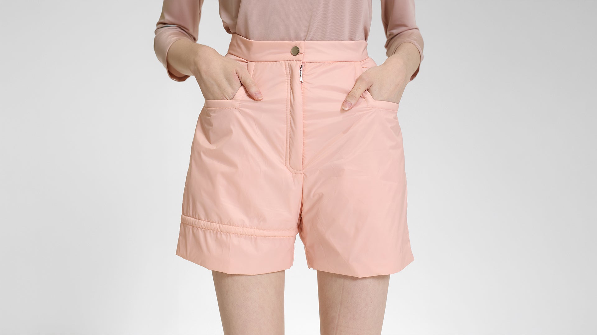 LIGHTWEIGHT UTILITY SHORTS