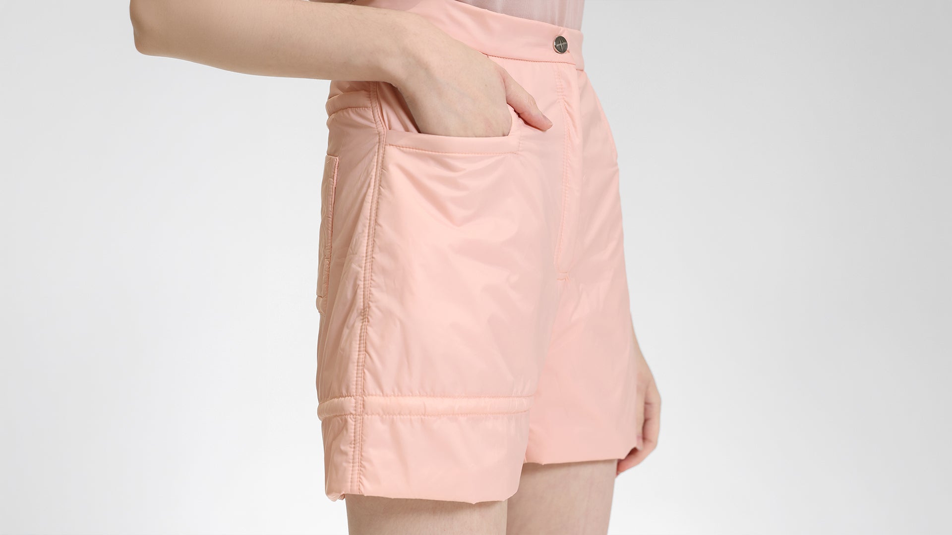LIGHTWEIGHT UTILITY SHORTS