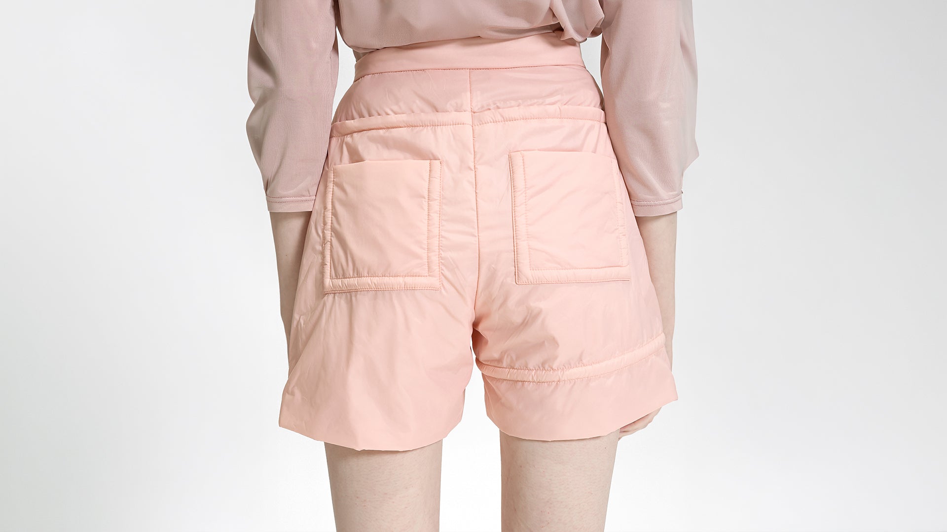 LIGHTWEIGHT UTILITY SHORTS