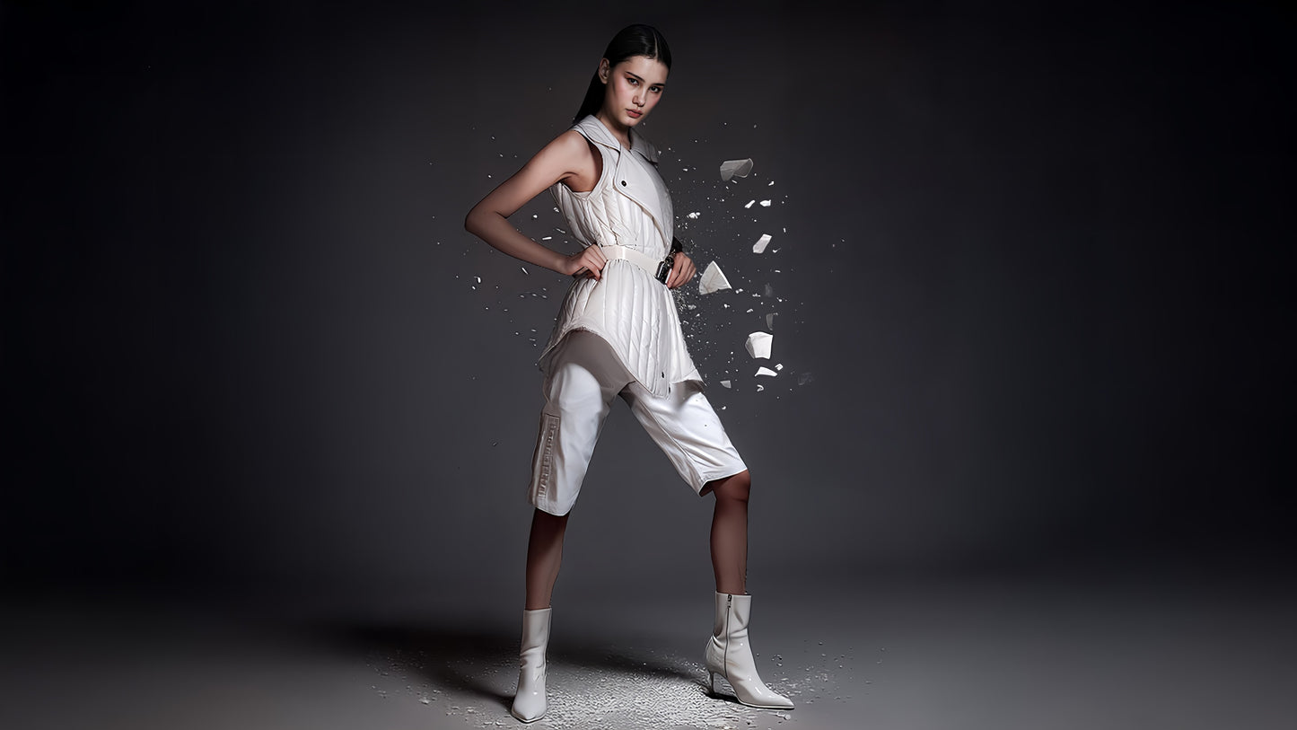 PINK SELFIE | Luxury Women's Fashion