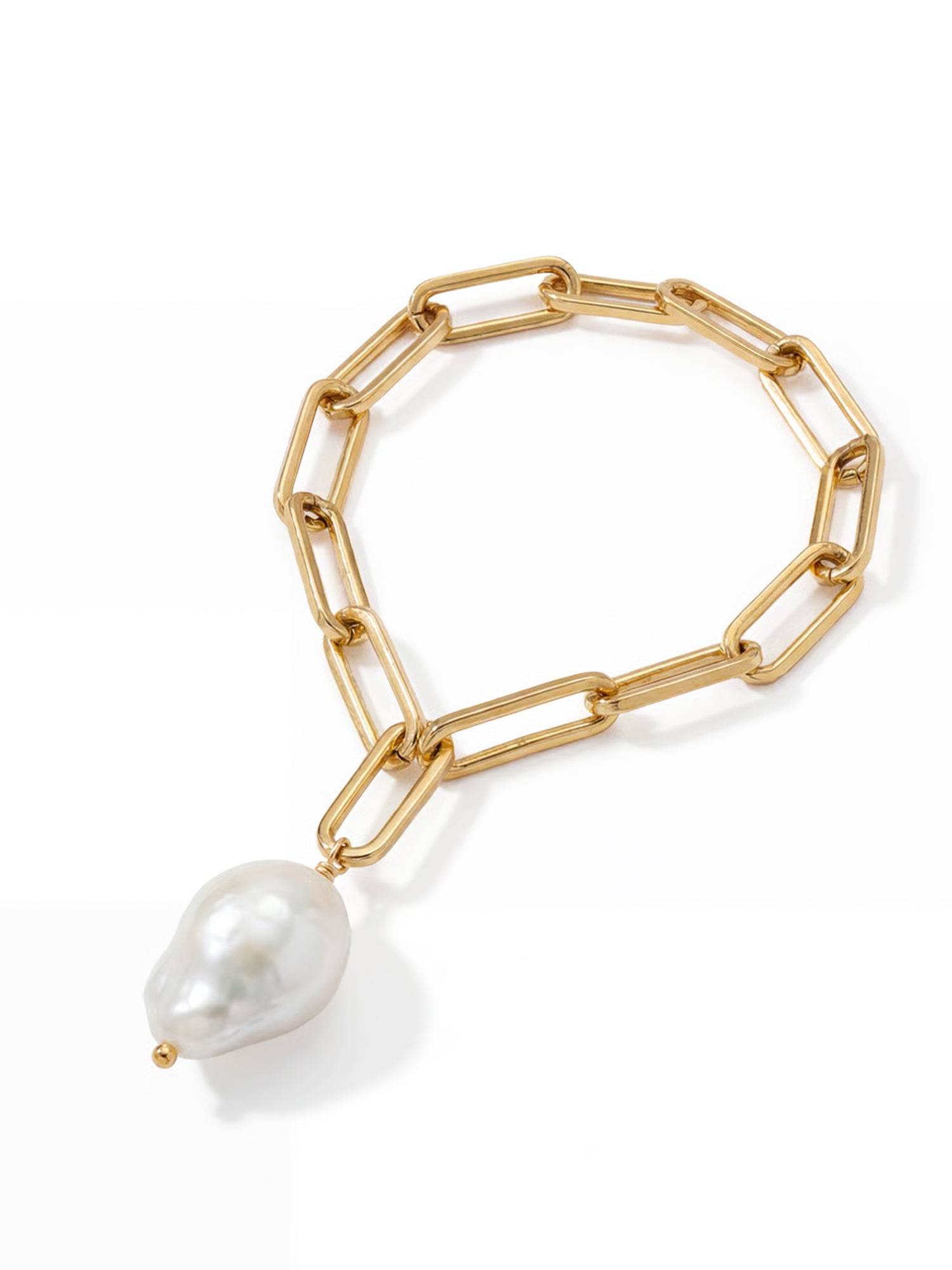 Yasemi Baroque Pearl
