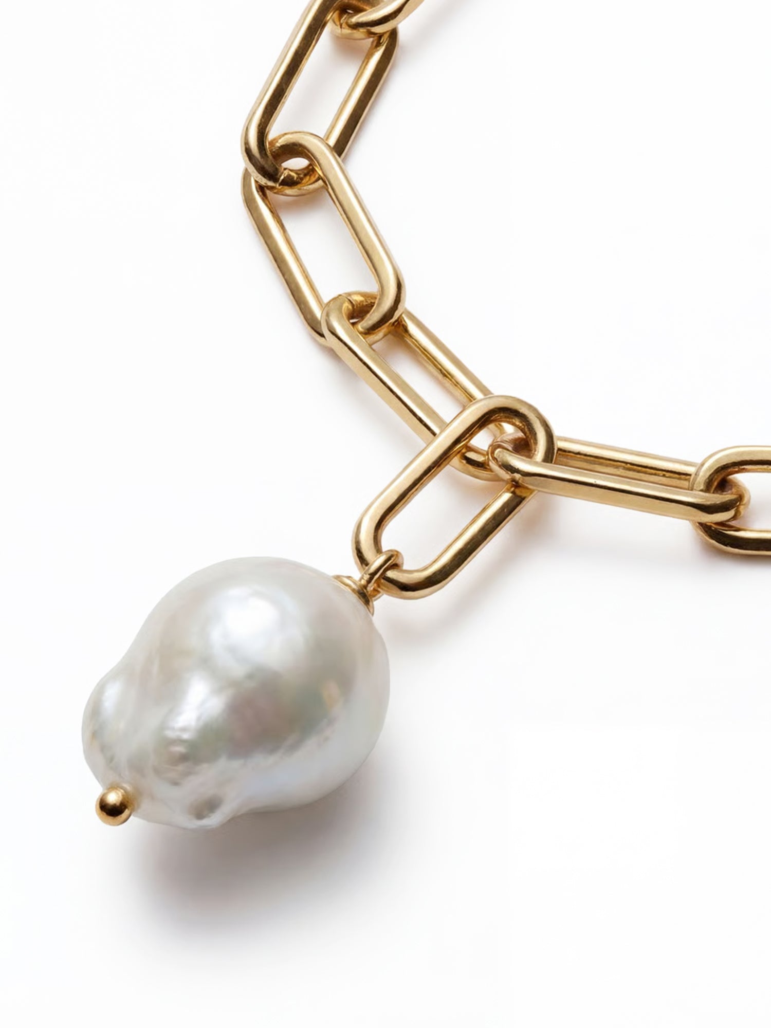 Yasemi Baroque Pearl