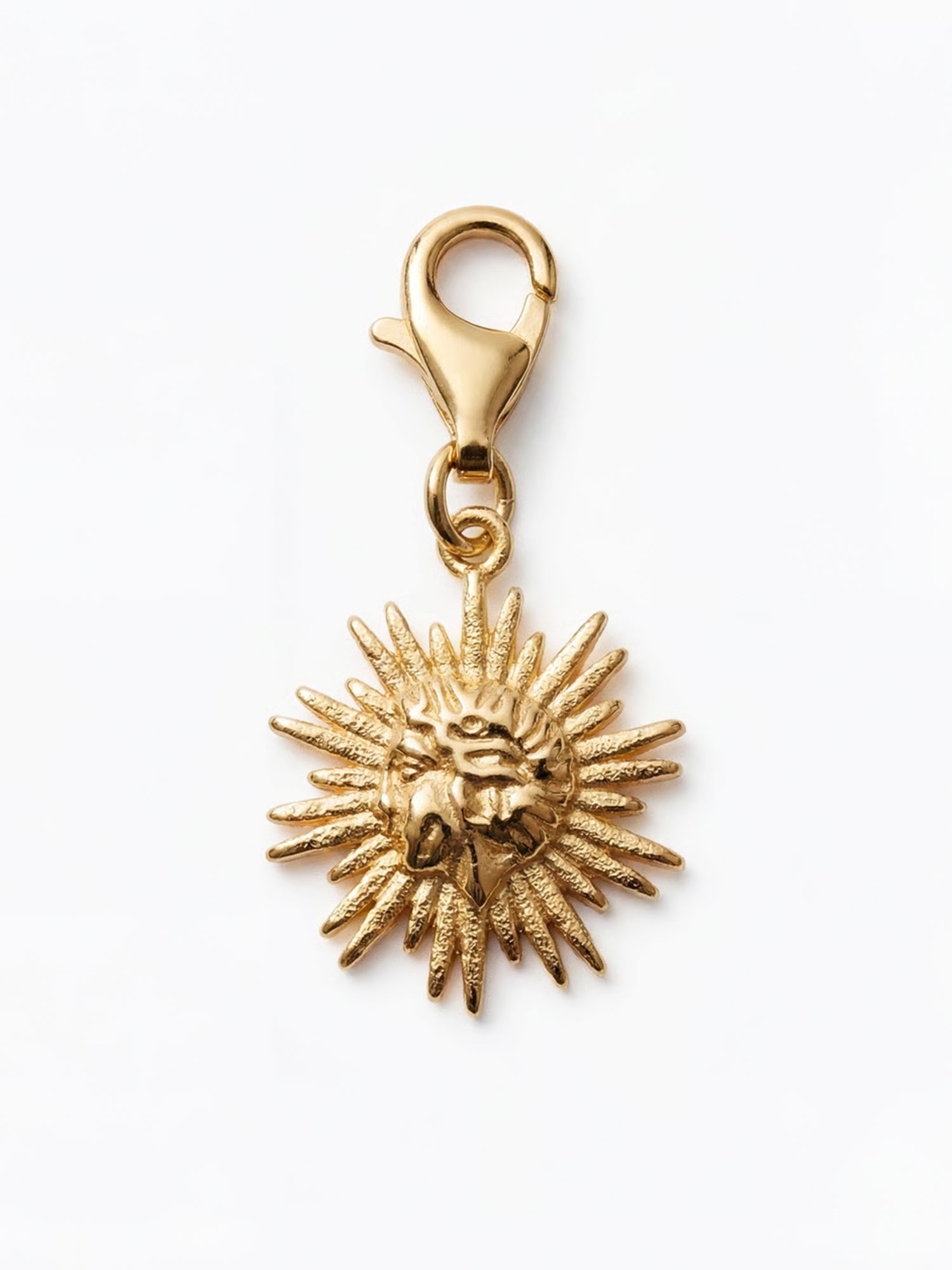 APOLLO (SUN) PENDANT