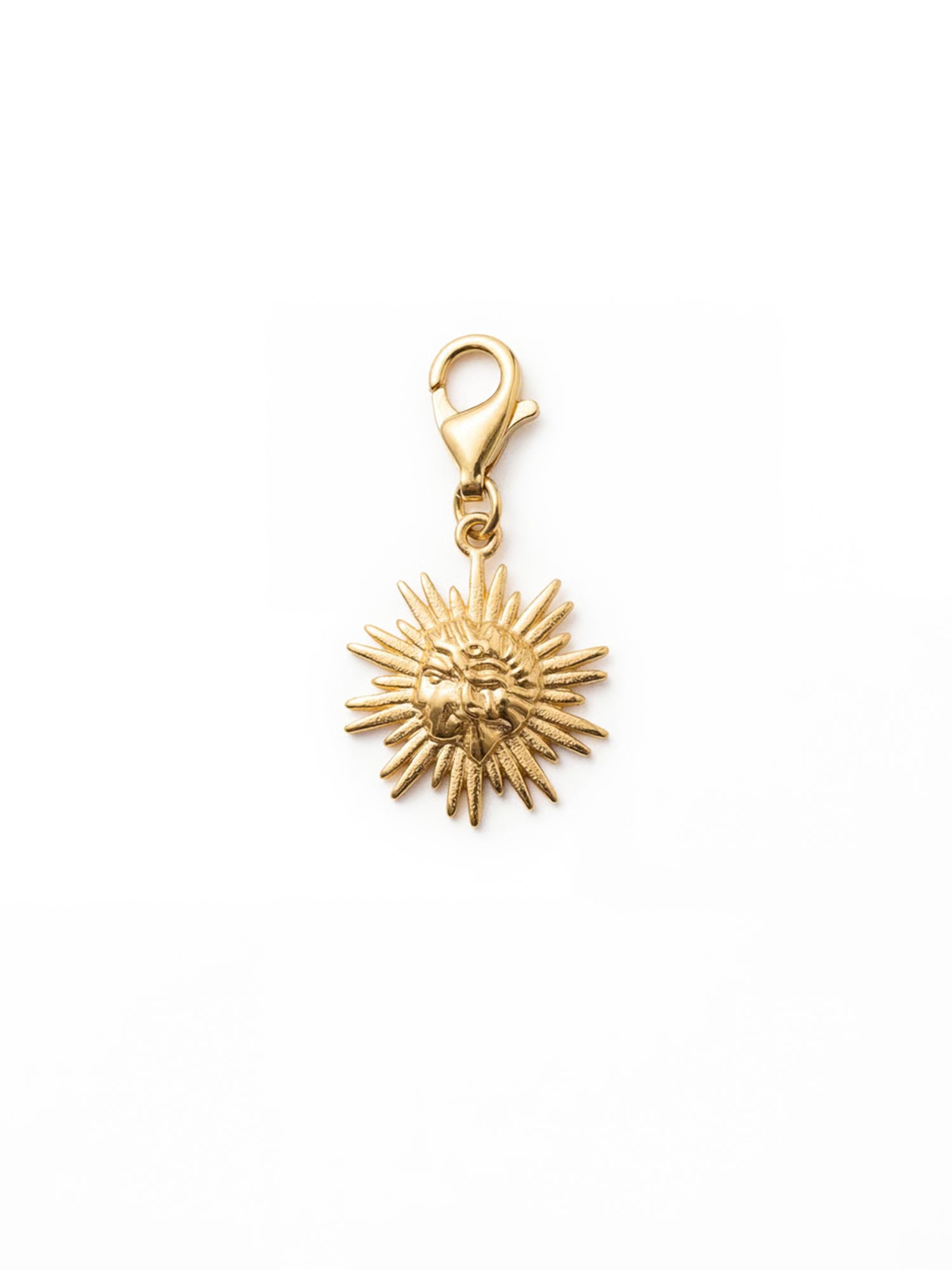 APOLLO (SUN) PENDANT