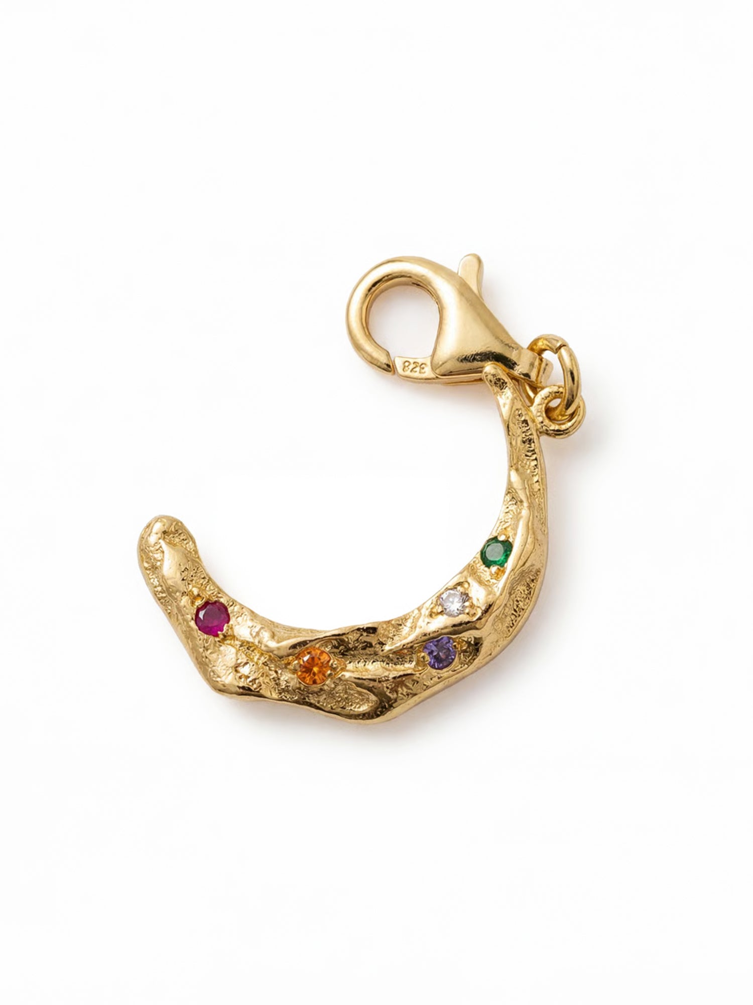 DIANA (MOON GODDESS) PENDANT
