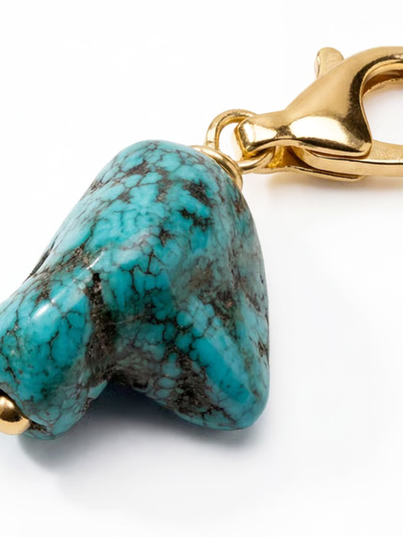 TURQUOISE PENDANT