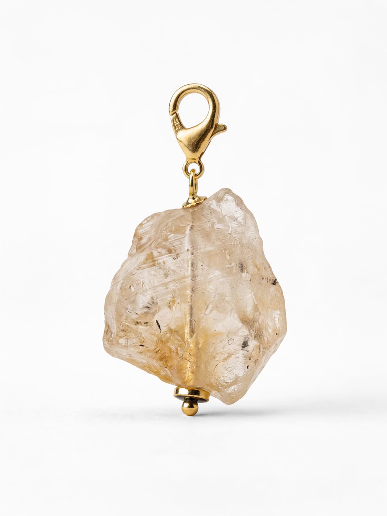 CITRINE PENDANT