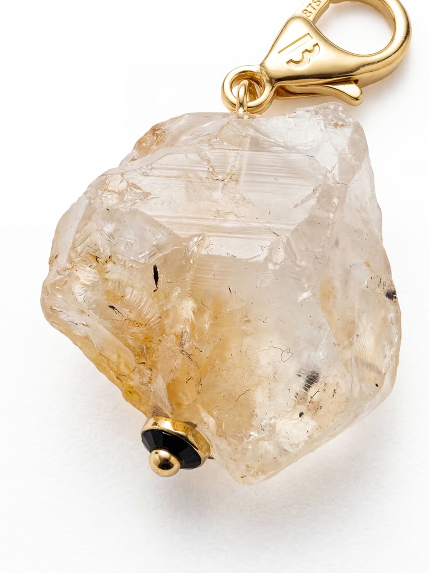 CITRINE PENDANT