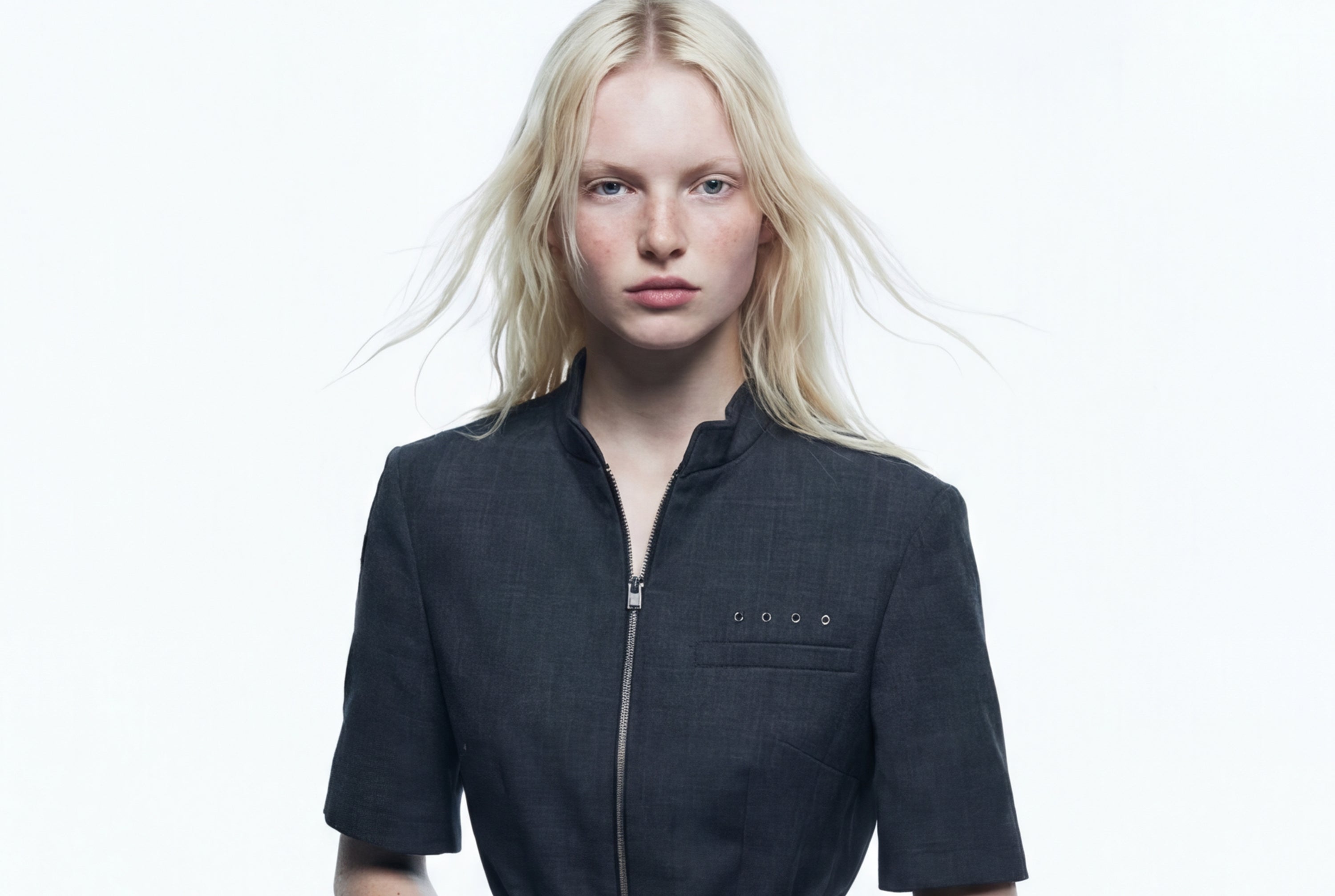 A Balance Between Softness and Precision
