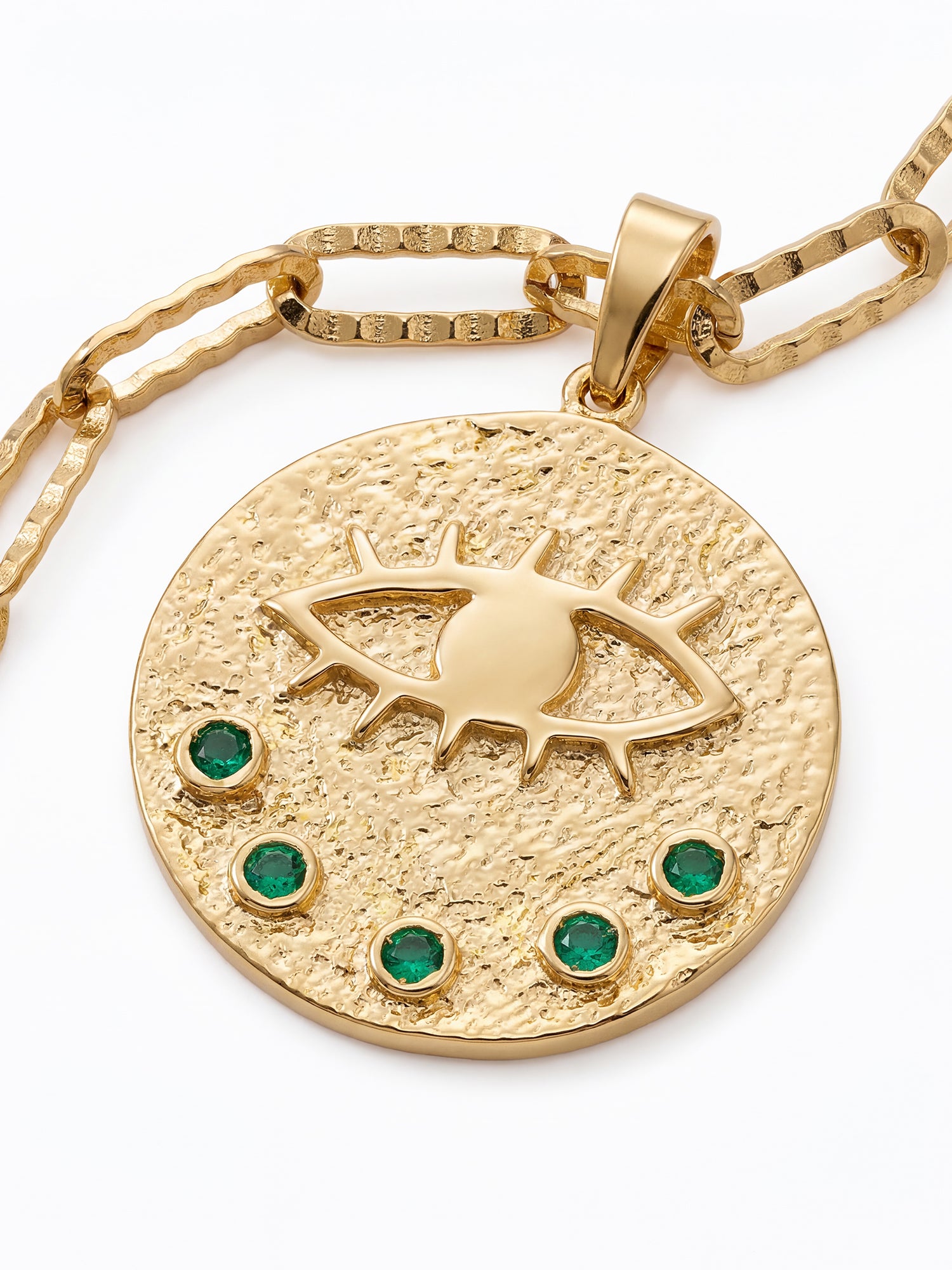 PAXOI NECKLACE