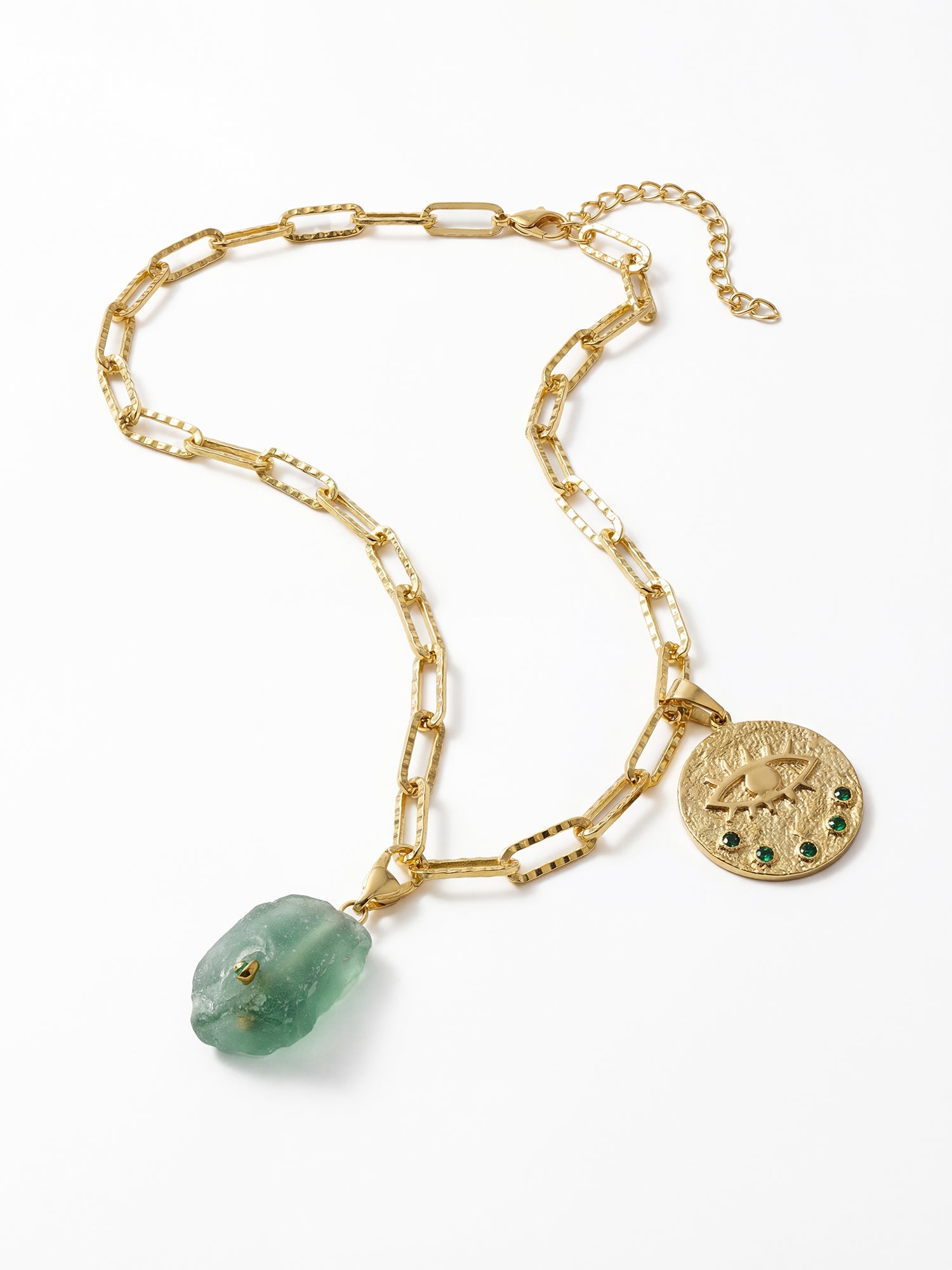 PAXOI NECKLACE