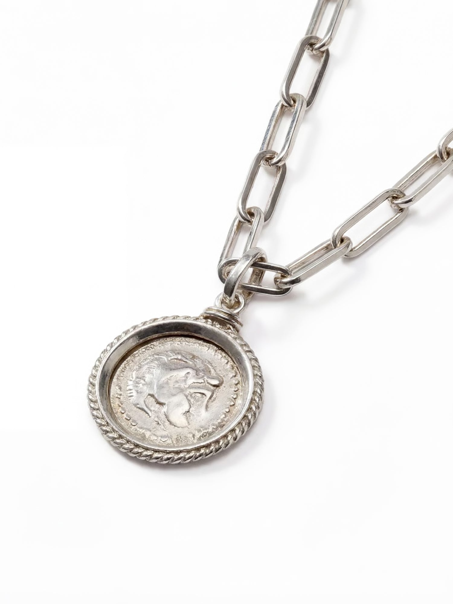 HERCULES YASEMI NECKLACE