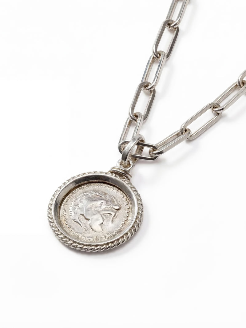 HERCULES YASEMI NECKLACE