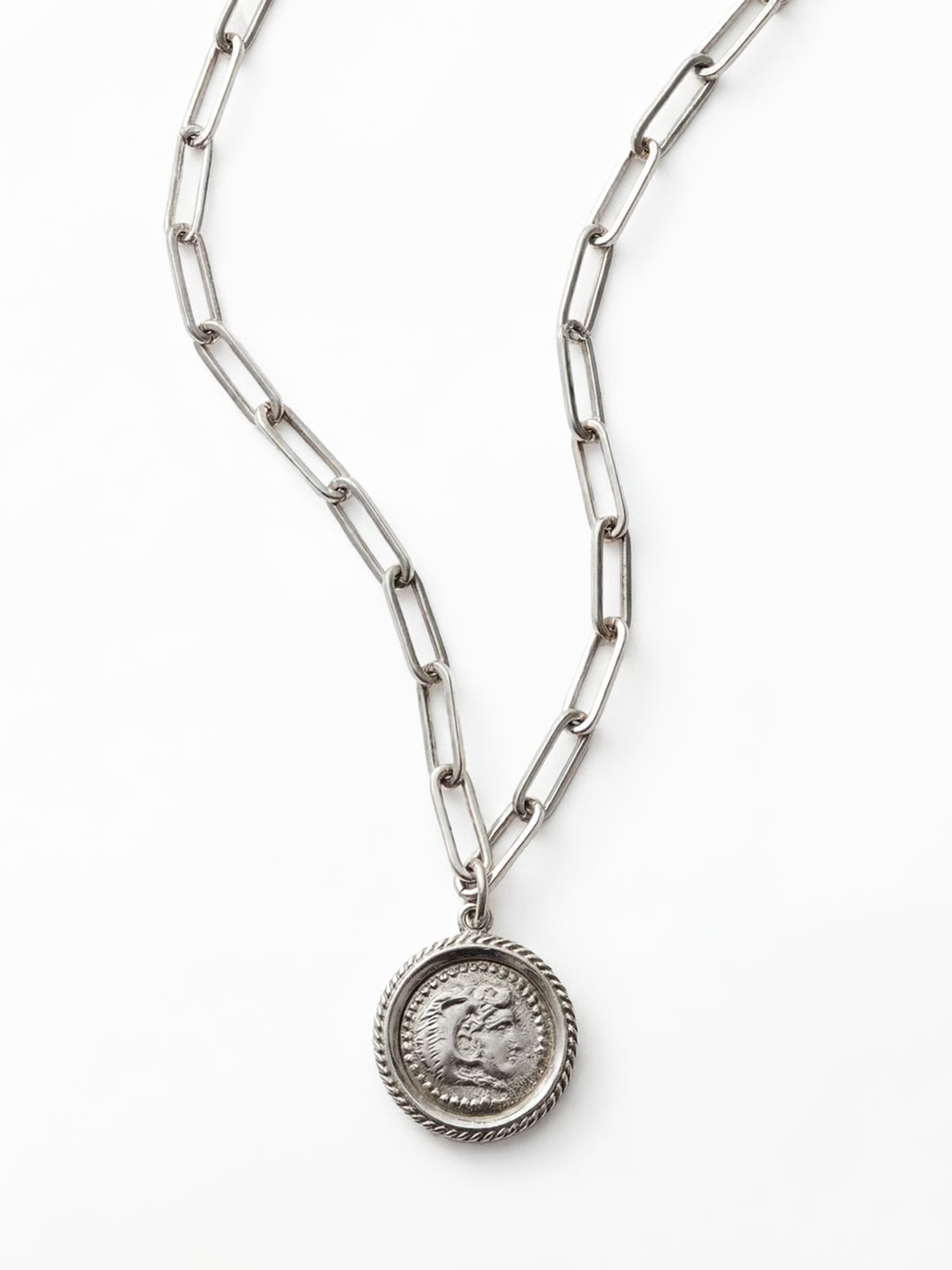 HERCULES YASEMI NECKLACE