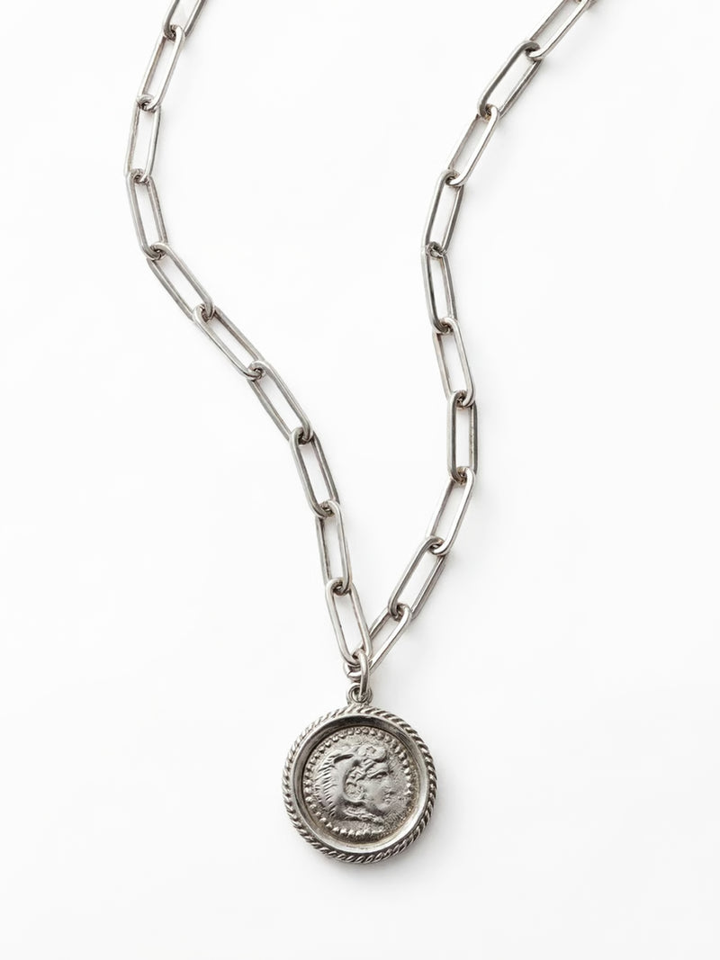 HERCULES YASEMI NECKLACE
