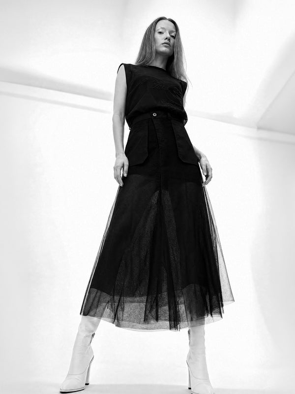 DRESSES