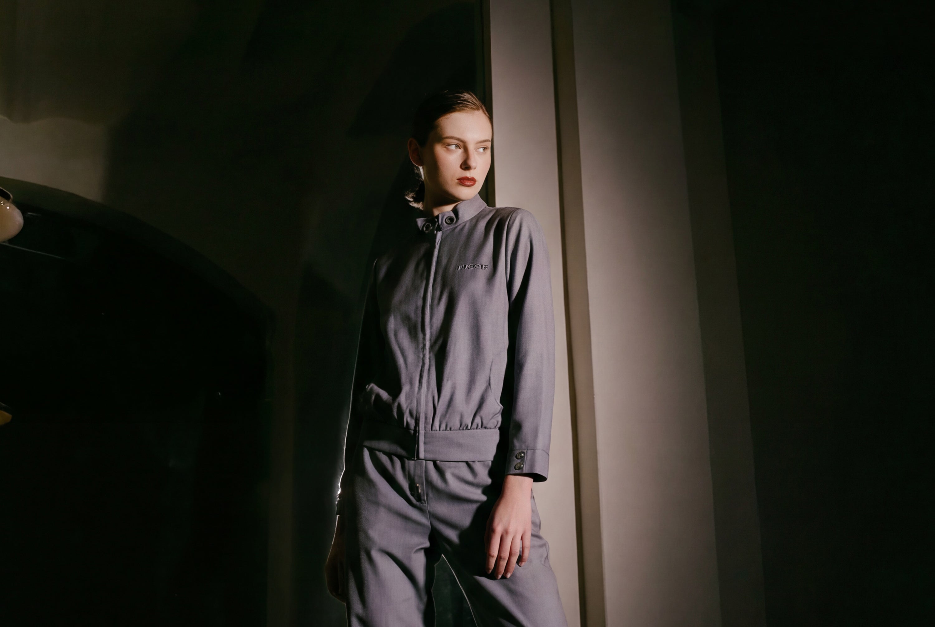 Starting from Fabric, Not Style