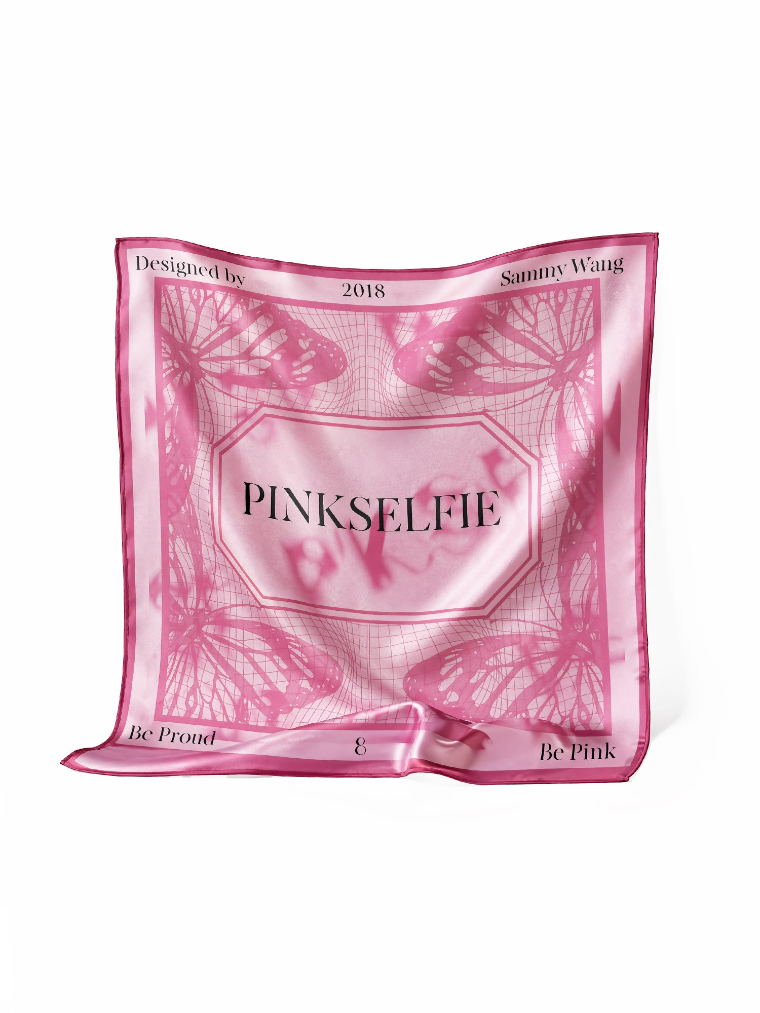 silk scarf 1