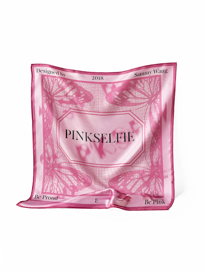 silk scarf 1
