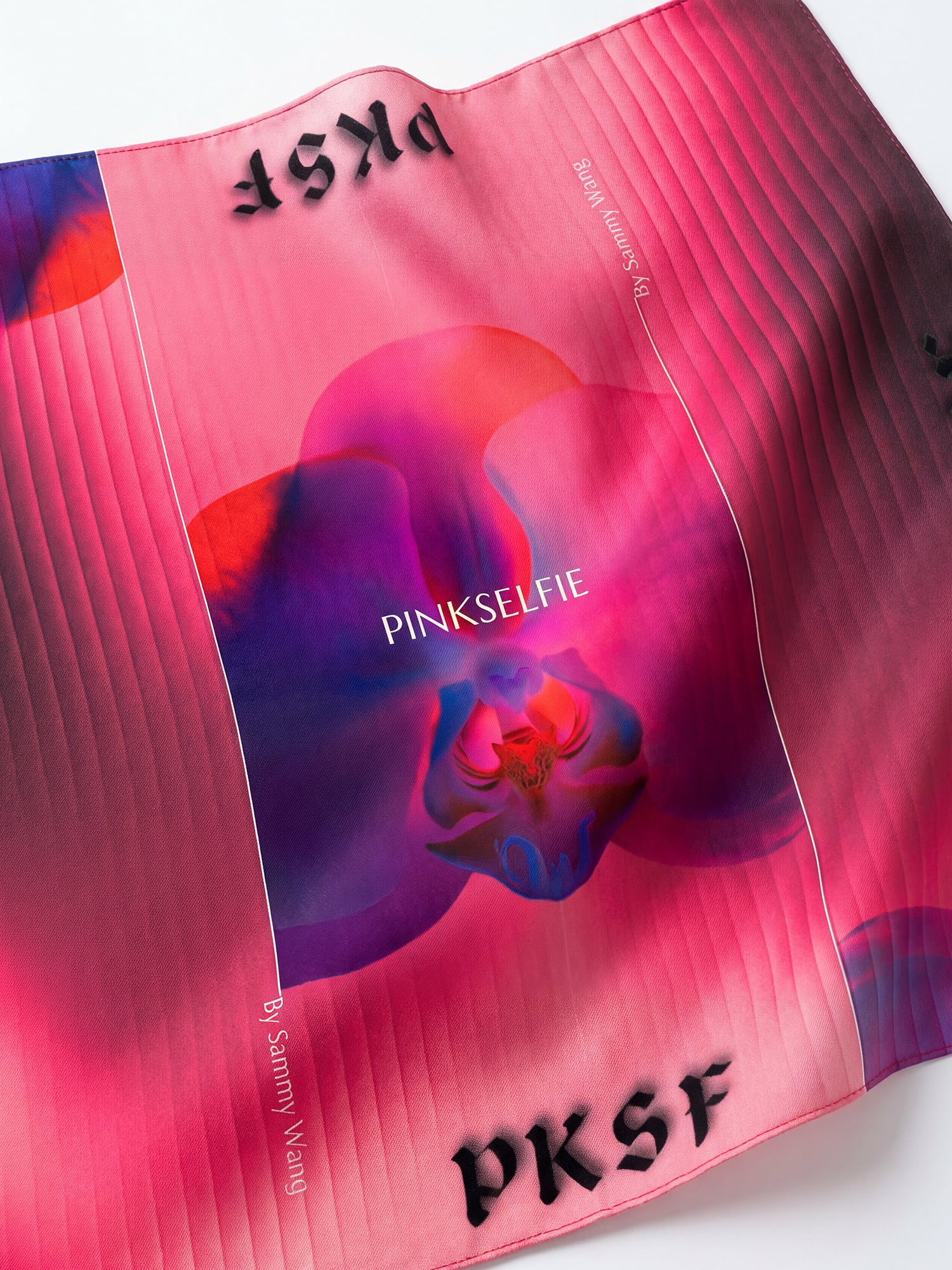 silk scarf 2