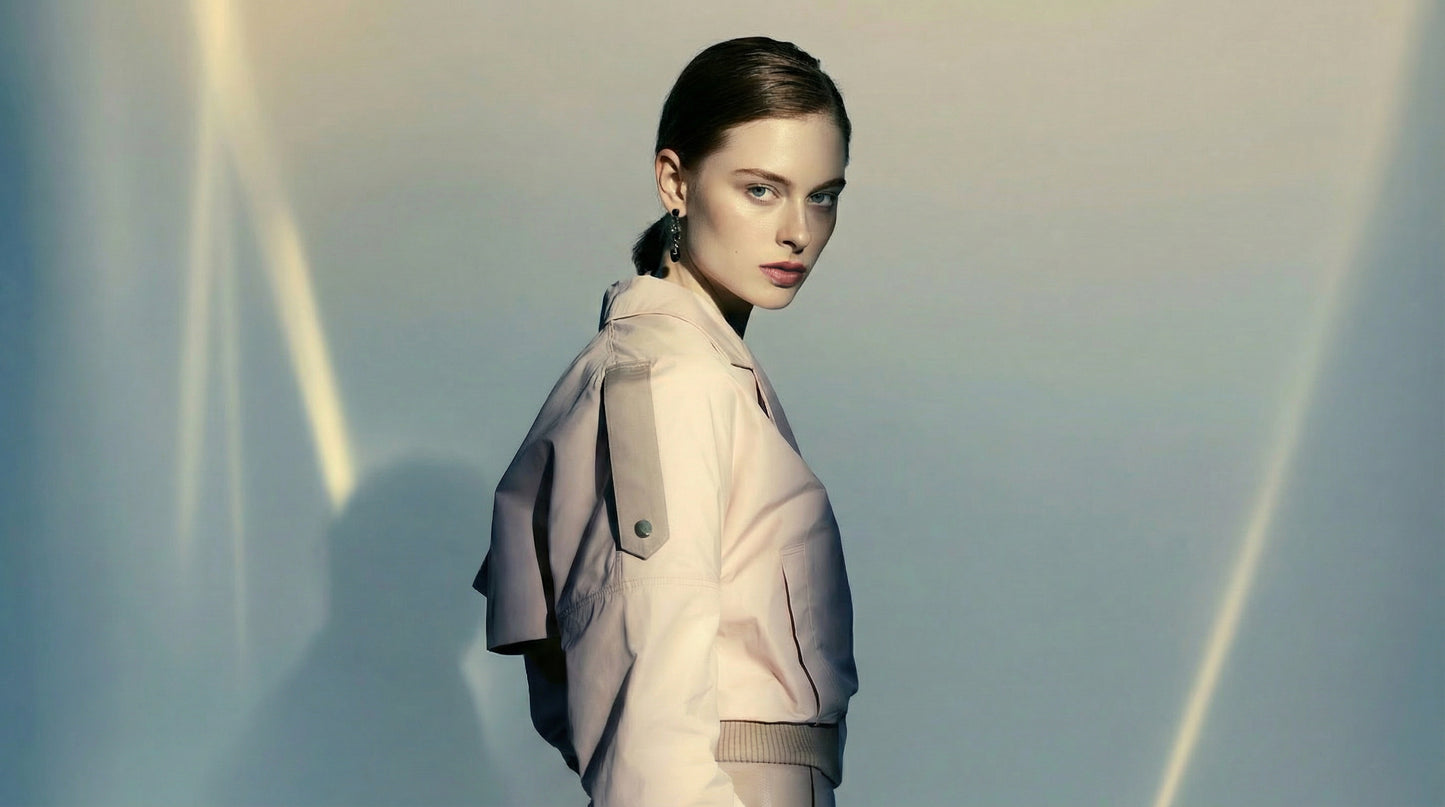 PINK SELFIE | Luxury Women's Fashion