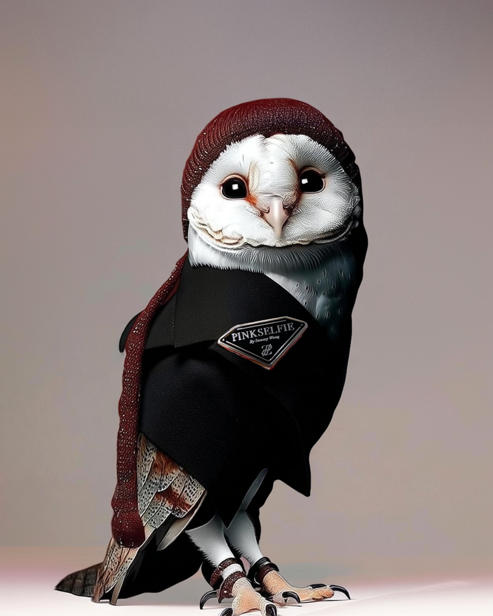 PINK SELFIE | Luxury Women's Fashion